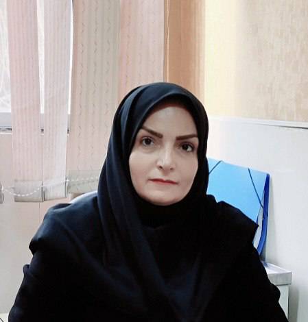 دکتر آرزو معصومیان